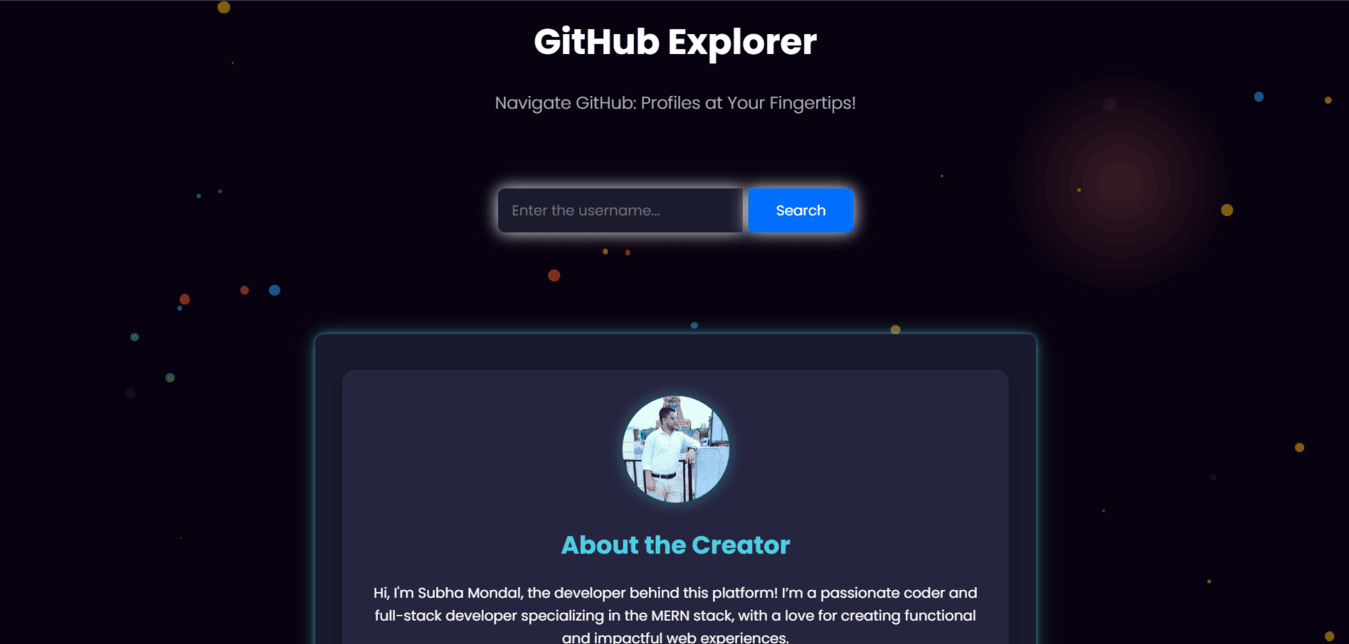 project image