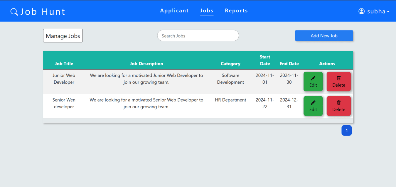job-board