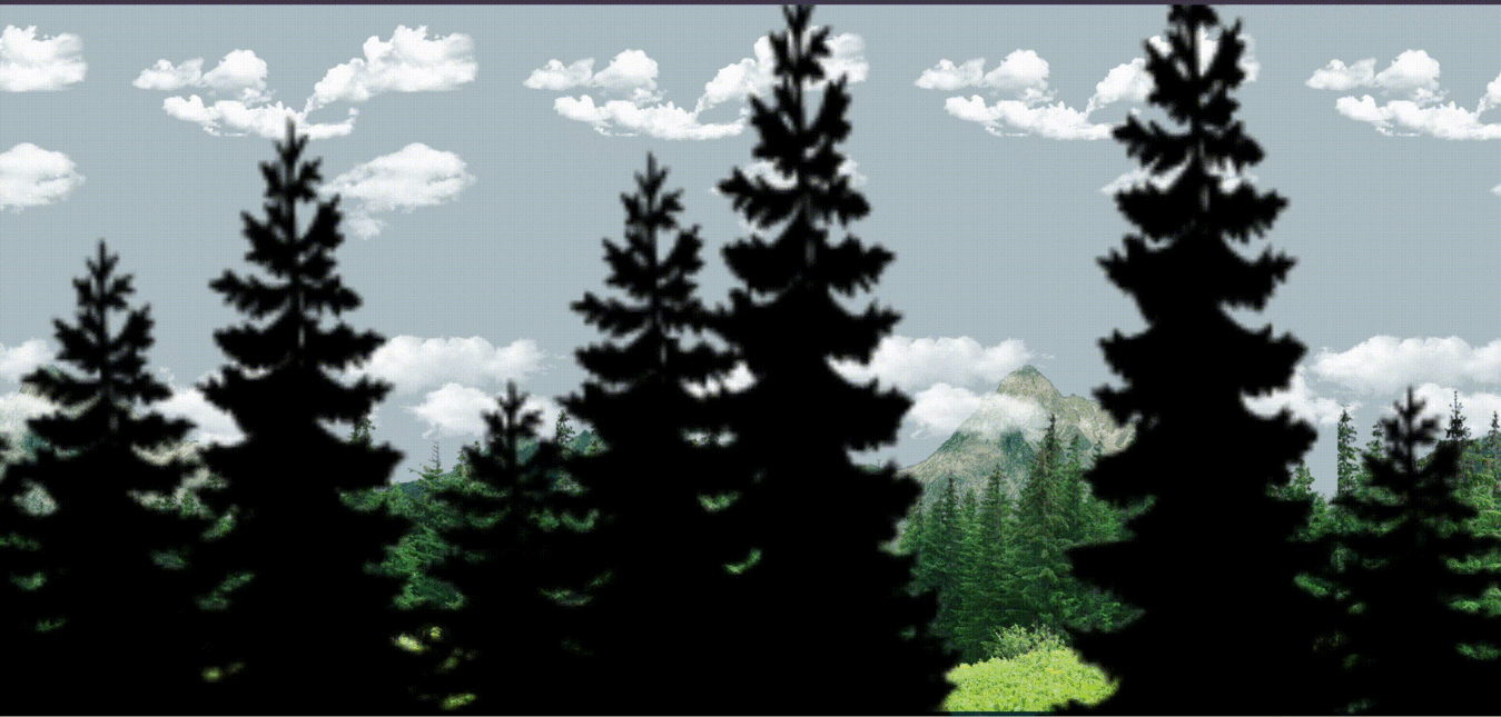 image parallax
